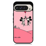 Mickey Minnie Mouse Google Pixel 10 | Google Pixel 10 Pro Case OV3266