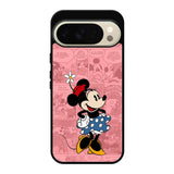 Disney Minnie Mouse Google Pixel 10 Pro Case OV6319
