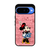 Disney Minnie Mouse Google Pixel 10 Case OV6319