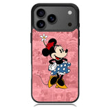 Disney Minnie Mouse iPhone 17 Pro Case OV6319