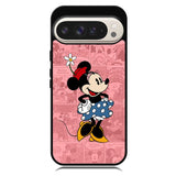 Disney Minnie Mouse Google Pixel 10 Pro XL Case OV6319