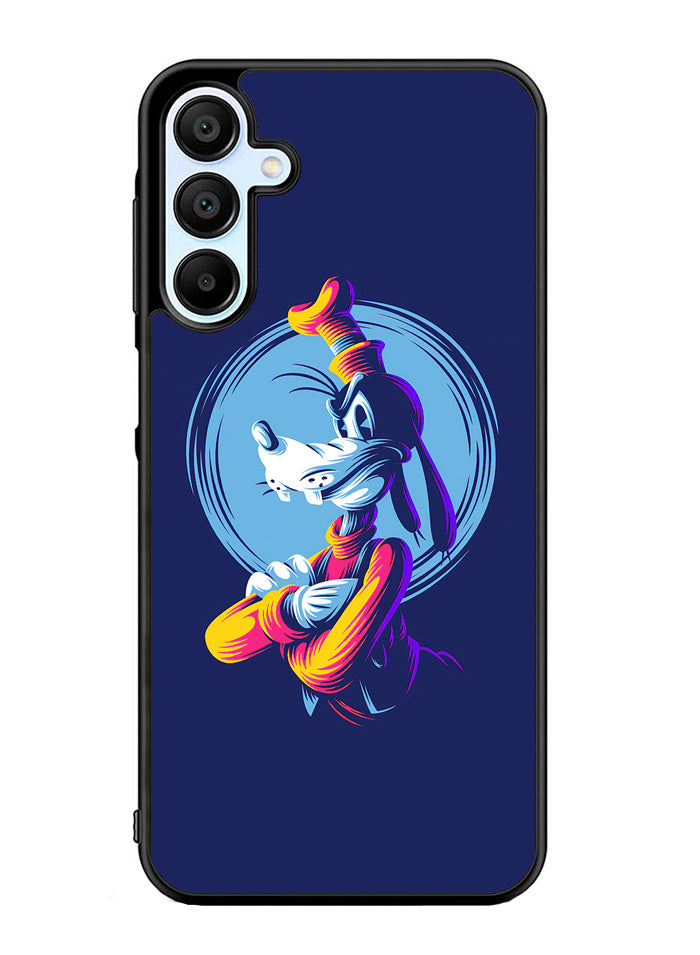 Disney Goofy Samsung Galaxy A15 5G Case OV6308