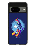Disney Goofy Google Pixel 8A Case QC6308