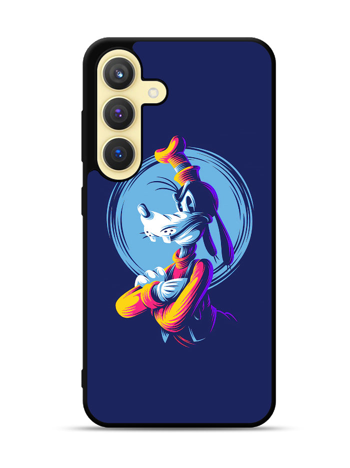 Disney Goofy Samsung Galaxy S24 5G Case OV6308