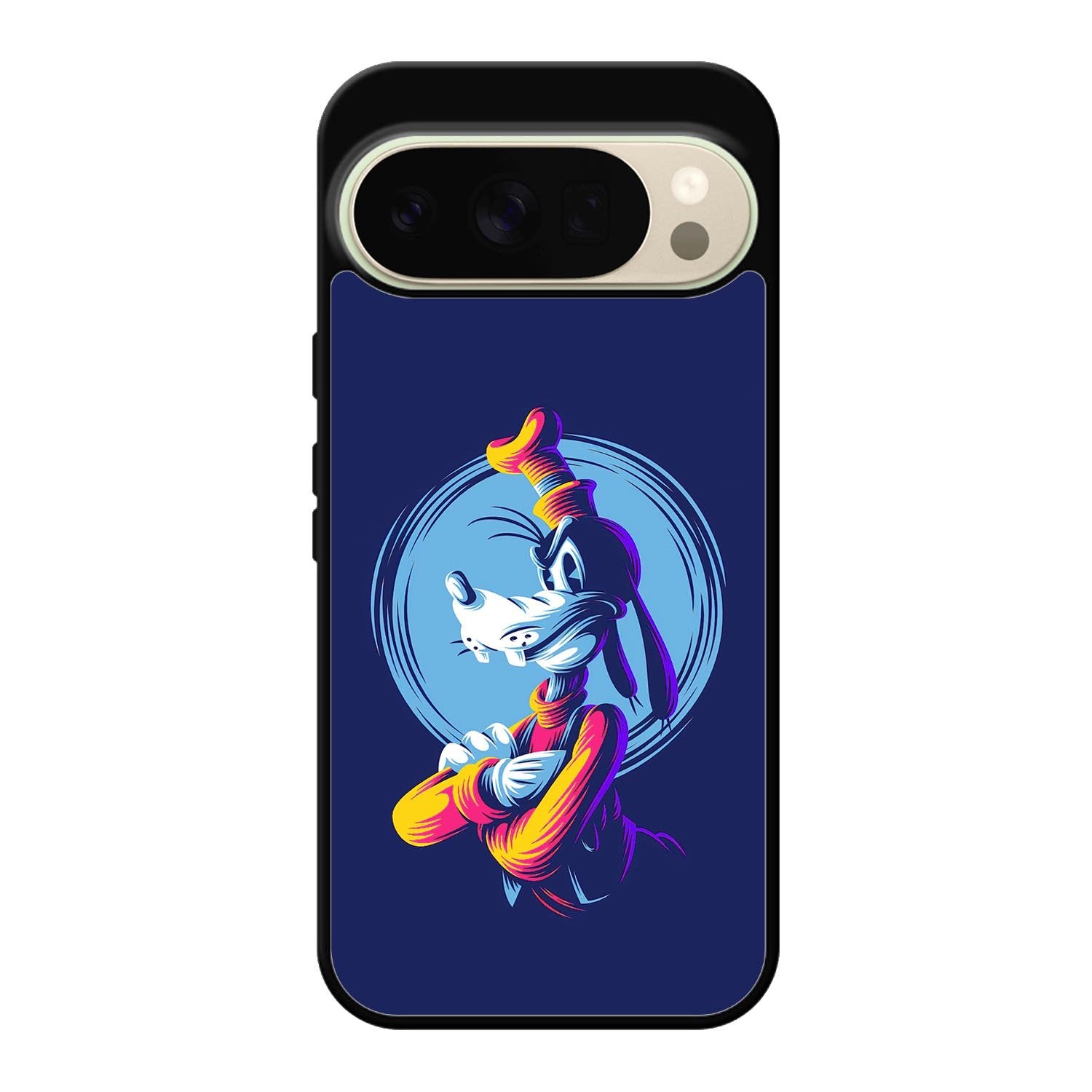 Disney Goofy Google Pixel 10 Pro XL Case OV6308
