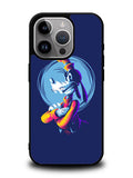 Disney Goofy iPhone 15 Pro Case OV6308