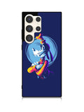 Disney Goofy Samsung Galaxy S23 Ultra 5G Case QC6308