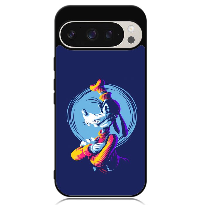Disney Goofy Google Pixel 9 | Pixel 9 Pro Case OV6308