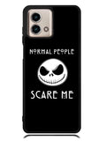Nightmare Before Christmas Motorola Moto G Stylus 5G 2023 Case OV3017