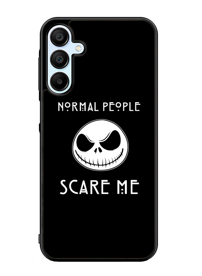Nightmare Before Christmas Samsung Galaxy A35 5G Case OV3017