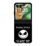 Nightmare Before Christmas Motorola Moto RAZR 2025 Case OV3017