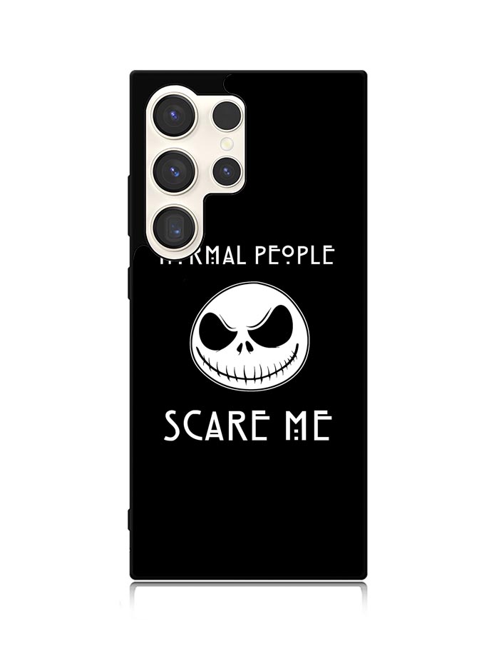 Nightmare Before Christmas Samsung Galaxy S24 Ultra 5G Case OV3017