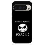 Nightmare Before Christmas Google Pixel 9 Pro XL Case OV3017