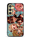 Hanako Kun Anime Samsung Galaxy S24 Plus 5G , Samsung Galaxy S24+ 5G Case OV6409