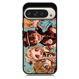Hanako Kun Anime Google Pixel 10 | Google Pixel 10 Pro Case OV6409