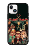 Hanako Kun Anime iPhone 14 Case QC5060