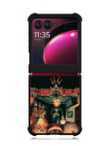 Hanako Kun Anime Motorola Moto Razr Plus 2023 , Moto Razr+ 2023 Case OV5060