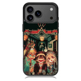 Hanako Kun Anime Samsung Galaxy S26 Ultra Case OV5060
