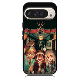 Hanako Kun Anime Google Pixel 10 Pro XL Case OV5060