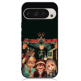 Hanako Kun Anime Google Pixel 9 | Pixel 9 Pro Case OV5060