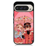 Hanako Kun Anime Google Pixel 10 Pro XL Case OV5059