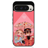 Hanako Kun Anime Google Pixel 9 | Pixel 9 Pro Case OV5059