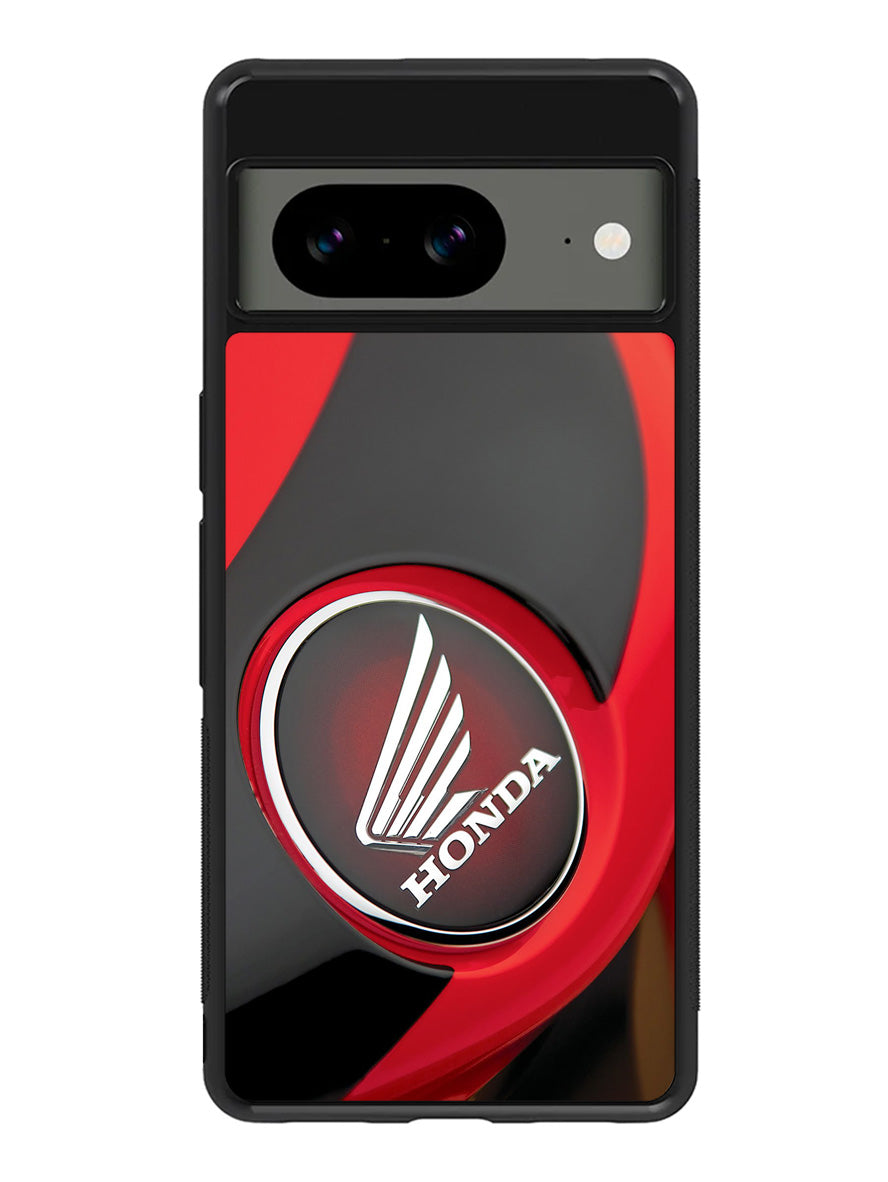 Honda Motor Google Pixel 8A Case QC6422