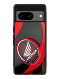 Honda Motor Google Pixel 8A Case QC6422