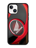 Honda Motor iPhone 15 Case OV6422