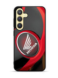 Honda Motor Samsung Galaxy S25 5G Case OV6422