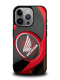 Honda Motor iPhone 15 Pro Max Case OV6422
