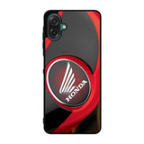 Honda Motor Samsung Galaxy A07 Case QC6422