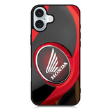 Honda Motor iPhone 16 Plus Case QC6422