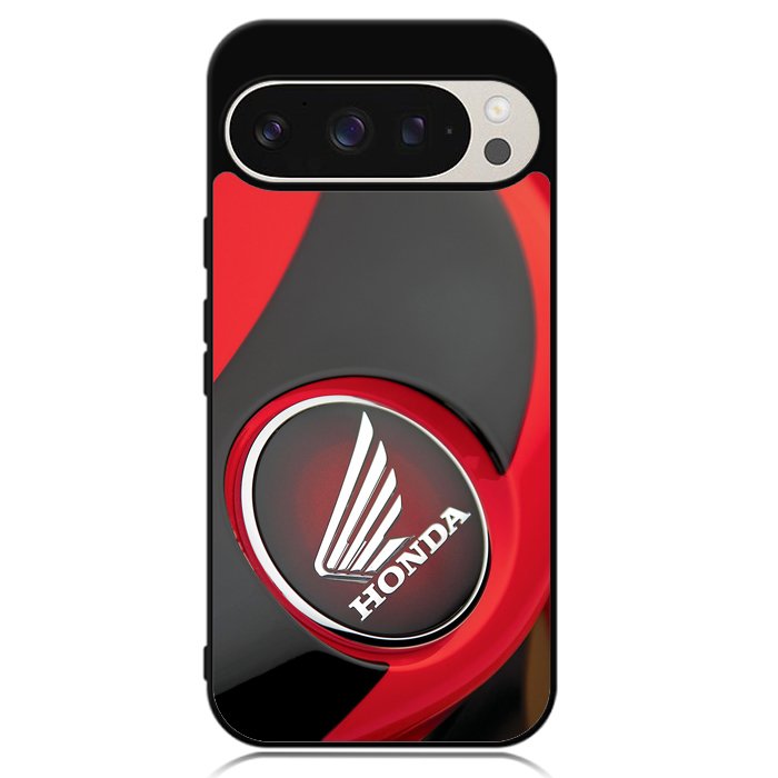 Honda Motor Google Pixel 9 | Pixel 9 Pro Case OV6422