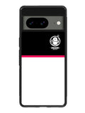 Arknights Penguin Logistics Google Pixel 8A Case QC6195