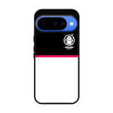Arknights Penguin Logistics Google Pixel 10 Case QC6195