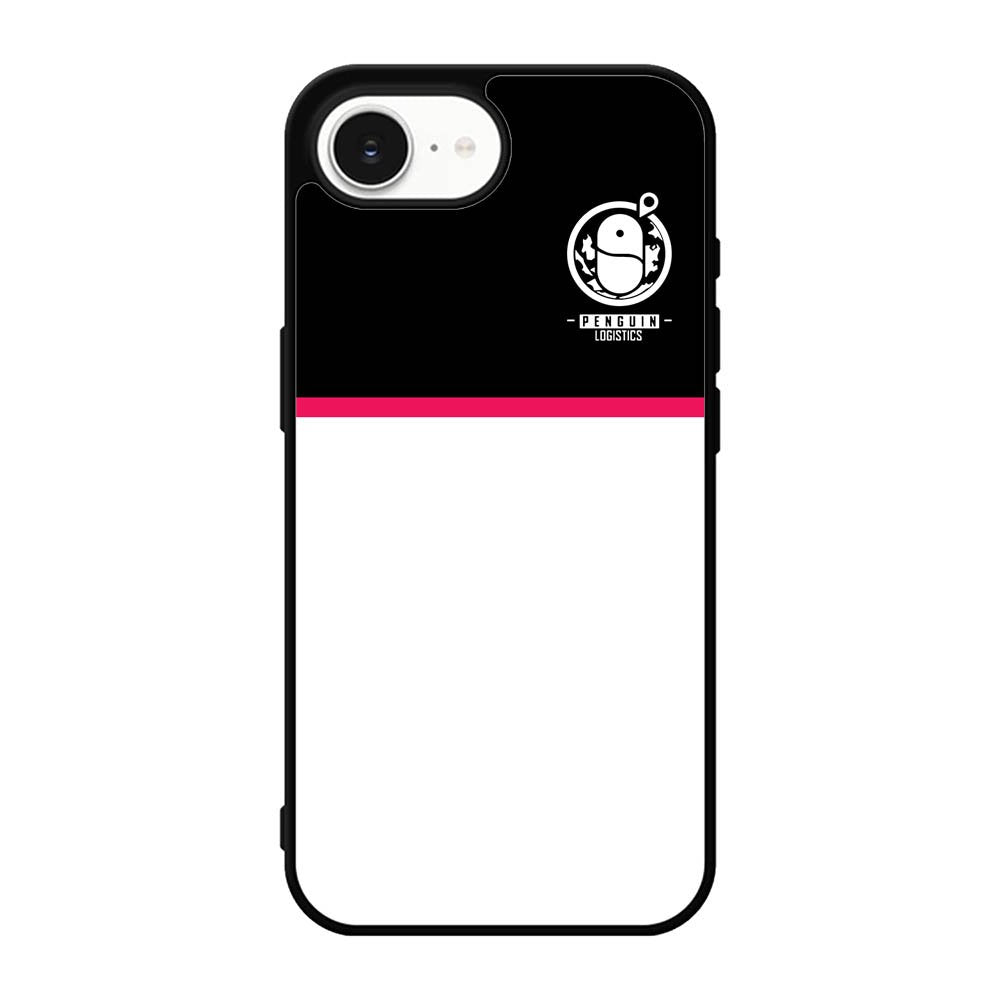 Arknights Penguin Logistics iPhone 17e Case OV6195