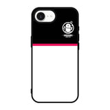 Arknights Penguin Logistics iPhone 17e Case OV6195