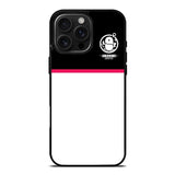 Arknights Penguin Logistics iPhone 16 Pro Max Case OV6195