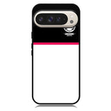 Arknights Penguin Logistics Google Pixel 10 | Google Pixel 10 Pro Case OV6195
