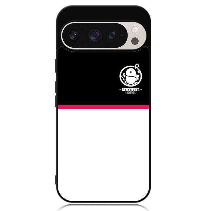 Arknights Penguin Logistics Google Pixel 9 Pro XL Case OV6195