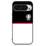 Arknights Penguin Logistics Google Pixel 9 Pro XL Case OV6195