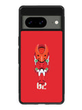 Evangelion EVA 02 Asuka Google Pixel 8A Case QC6354