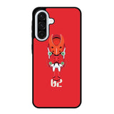 Evangelion EVA 02 Asuka Samsung Galaxy A16 5G Case OV6354