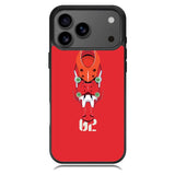 Evangelion EVA 02 Asuka Samsung Galaxy S26 Ultra Case OV6354