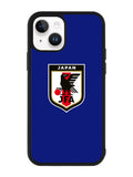 Japan Football JFA iPhone 15 Case OV6434