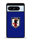 Japan Football JFA Google Pixel 8 Pro Case QC6434