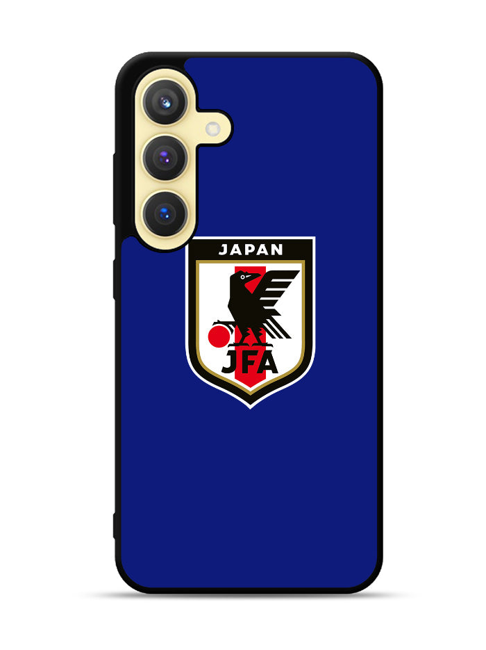 Japan Football JFA Samsung Galaxy S23 Plus 5G , Samsung Galaxy S23+ 5G Case QC6434