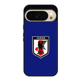 Japan Football JFA Google Pixel 10 Pro XL Case QC6434
