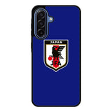 Japan Football JFA Samsung Galaxy A17 Case QC6434